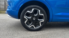 Vauxhall Grandland 1.2 Turbo Ultimate 5dr Auto Petrol Hatchback